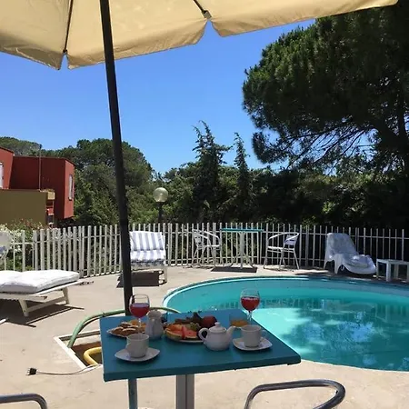 Sandilos Apartment Sorso