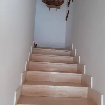 Apartment Sandilos *