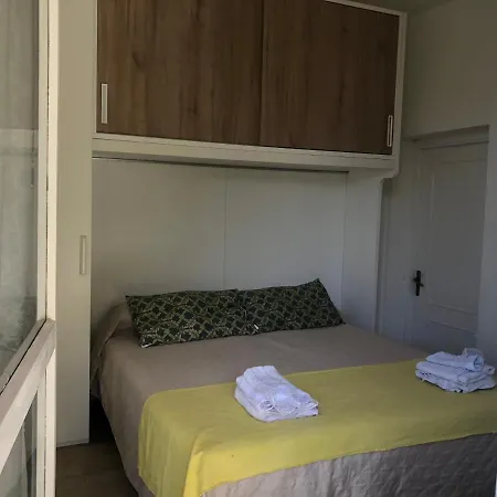 Apartment Sandilos *
