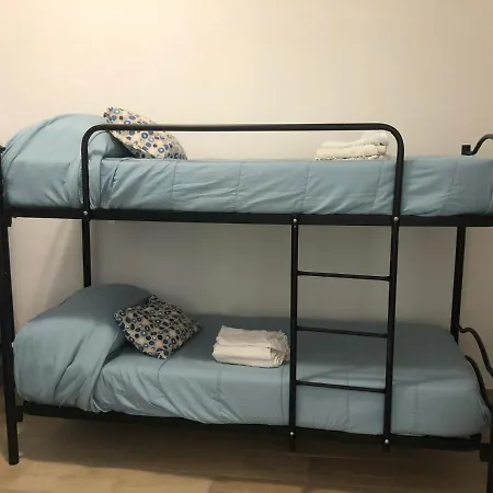 Apartment Sandilos