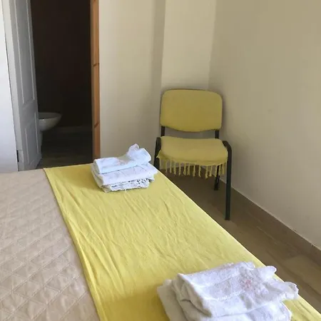 アパート Sandilos