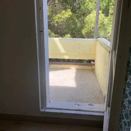 Sandilos Apartment
