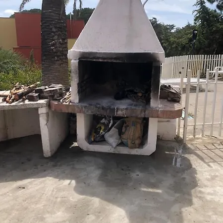 アパート Sandilos *