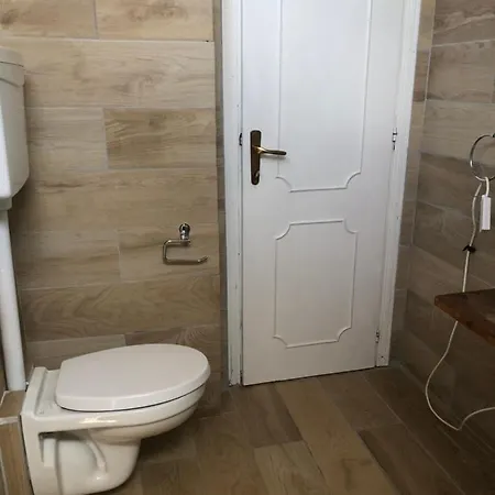 Sandilos Apartment Sorso