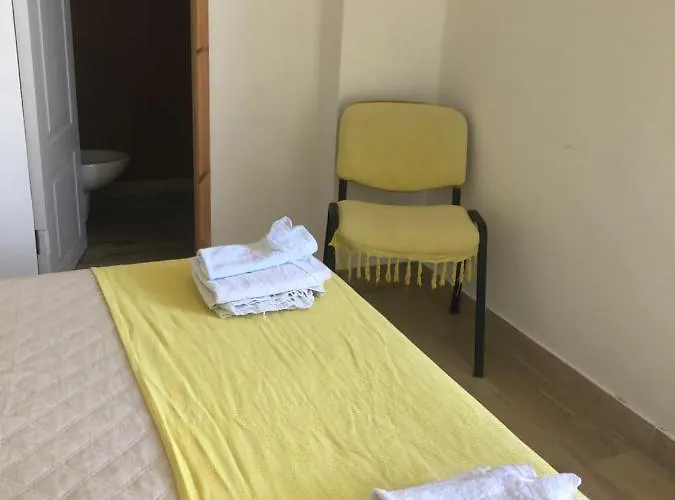 Appartamento Sandilos